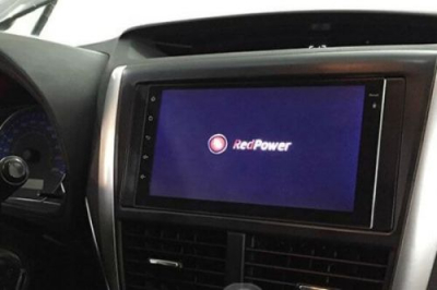 Штатное головное устройство RedPower 31062 IPS DSP на Android 7.1+ для Subaru Forester, Impreza, XV