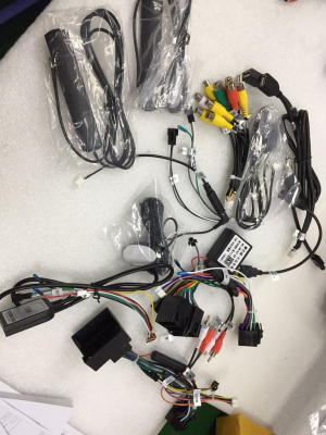 Штатное головное устройство Volkswagen Passat 2005-2015 (B6, B7), Passat CC 2012-2015 на Android 6.0 Carmedia NM-023-MTK Штатное головное устройство Volkswagen Passat 2005-2015 (B6, B7), Passat CC 2012-2015 на Android 6.0 Carmedia NM-023-MTK