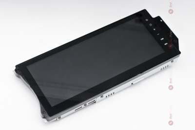 Штатное головное устройство RedPower 31968 IPS на Android 6.0+ для Mercedes Benz C class W204 2011-2014