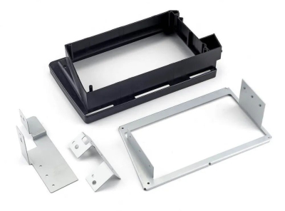 Штатная магнитола SsangYong Actyon 2005-2010, Kyron 2005-2015 на Android 10, DSP, 4G, IPS, Carplay - Cardrox CD-4438-12 (12 дюймов)