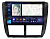 Штатная магнитола TEYES CC3L/CC3/CC3 2K для Subaru Forester 3 12.2007-05.2013 на Android 10 TEYES-CC3-438R9