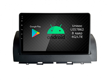 Штатная магнитола Roximo 2K / RI-3101 для FAW Besturn X40, 2016-2023 (Android 12)