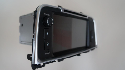 Штатная автомагнитола Android 10 Carmedia KD-8504-P30 для Kia Optima IV (JF) 2016+