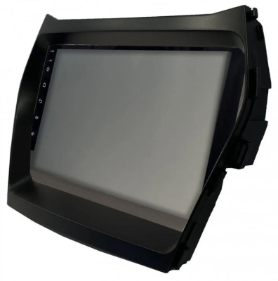 Штатная магнитола Hyundai Santa Fe III 2013-2018 (для авто без камеры и усилителя) на Android 11 - Cardrox CD-4053M