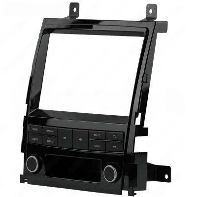 Штатная магнитола для Cadillac Escalade 2006-2015 на Android 10, DSP, HDMI, Интерьерная подсветка - Carmedia SF-C9402FW-D