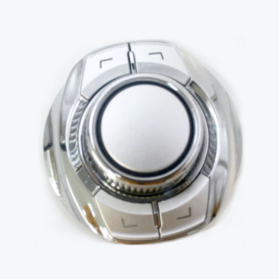 Кнопки-подстаканник для управления магнитолой ROXIMO