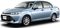 Corolla Axio Corolla Axio