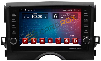 Штатная магнитола Toyota Mark X 2009+ на Android 7.1 CARDROX FD-4032 Штатная магнитола Toyota Mark X 2009+ на Android 7.1 CARDROX FD-4032