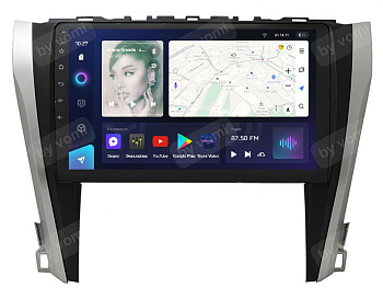 Штатная магнитола TEYES CC3L/CC3/CC3 2K для Toyota Camry V55 2015-2017 на Android 10 TEYES-CC3-429R10