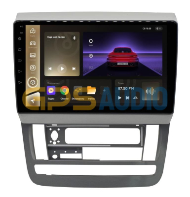 Штатная магнитола Teyes CC3 4+64Гб для Toyota Alphard 2000+ на Android 10 (4/64Гб) Штатная магнитола Teyes CC3 4+64Гб для Toyota Alphard 2000+ на Android 10 (4/64Гб)