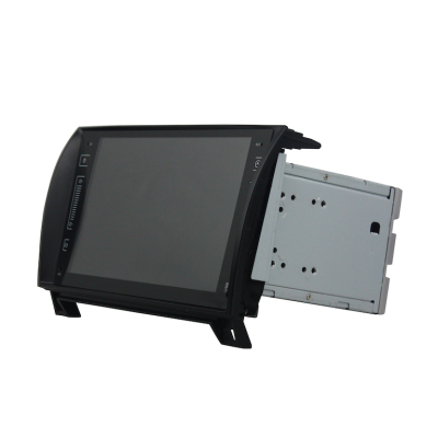 Штатное головное устройство Android 7.1 Newsmy KD-9016-P3-7 для TOYOTA Tundra 2007-2013