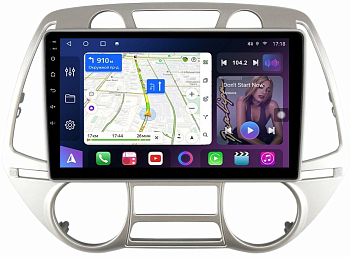 Штатная магнитола для Hyundai i20 2009-2012 на Android 13, QLED/2K, 4G - FarCar S500 Plus (3243M климат) Штатная магнитола для Hyundai i20 2009-2012 на Android 13, QLED/2K, 4G - FarCar S500 Plus (3243M климат)