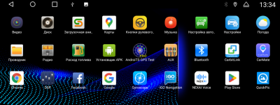 Магнитола для Toyota Land Cruiser 300 2021+ (штатный экран 8") на Android 12, 4G, Carplay - Parafar PF382L12T2 Магнитола для Toyota Land Cruiser 300 2021+ (штатный экран 8") на Android 12, 4G, Carplay - Parafar PF382L12T2