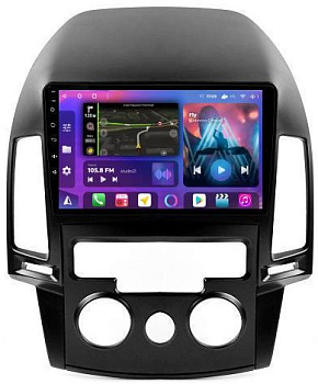 Штатная магнитола для Hyundai i30 2007-2012 кондей на Android 13, QLED/2K, 4G - FarCar S500 Plus (024M кондей) Штатная магнитола для Hyundai i30 2007-2012 кондей на Android 13, QLED/2K, 4G - FarCar S500 Plus (024M кондей)