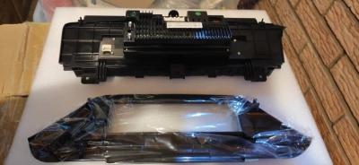 Магнитола для Nissan Patrol 2004-2010 Y61 на Android 12 - Carmedia ZH-N1209