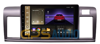 Штатная магнитола Teyes CC3 6+128Гб для Toyota Raum 2003-2011 на Android 10 (6/128Гб)