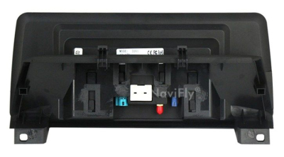 Штатная автомагнитола BMW 7 Series E70 F01 (2009-2012) CIC F02 (2012-2015) NBT  Carmedia XN-B1010H Android 10