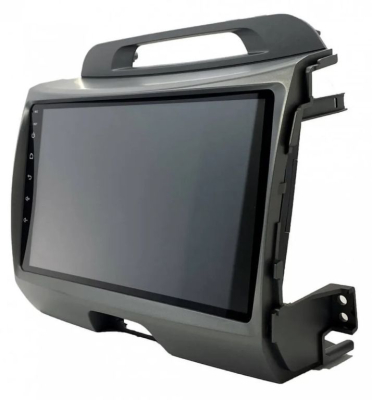 Штатная магнитола Kia Sportage 3 2010-2015 (для авто без усилителя Infinity) на Android 11 - Cardrox CD-4020M