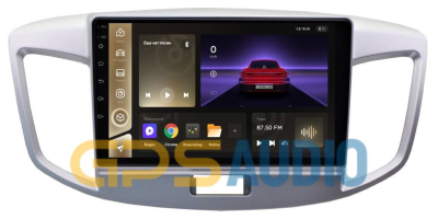 Штатная магнитола Teyes CC3 3+32Гб для Suzuki Wagon R 2015+ на Android 10 (3/32Гб)