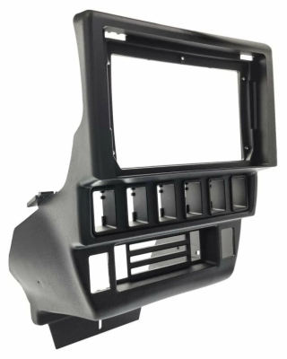 Штатная магнитола Лада Нива 4х4 (Lada Niva 2121, 2131) 1993 - 2019 на Android 10, DSP, 4G, IPS, Carplay - Cardrox CD-4922-12 (12 дюймов)