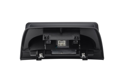 Штатная автомагнитола Bmw X3 e83 (2004-2009) джойстик в комплекте Carmedia MKD-B1024 Android 8.1 DSP