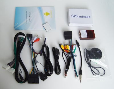 Штатное головное устройство для Ford EcoSport 2014+ на Android 8.1 Carmedia KR-8031-S9