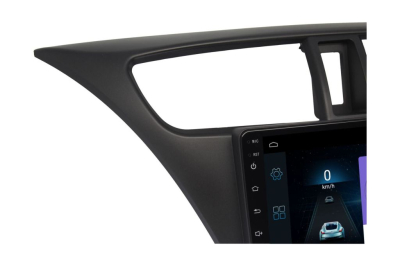 Штатная магнитола Honda Civic хэтчбек 2011 - 2017 на Android 11 - Cardrox CD-4646M