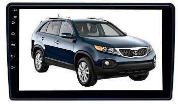 Магнитола Kia Sorento 2012-2015 гг. LeTrun 3403-4217 9 дюймов VT Android 10.x MTK-L 2+16 Gb ASP Магнитола Kia Sorento 2012-2015 гг. LeTrun 3403-4217 9 дюймов VT Android 10.x MTK-L 2+16 Gb ASP