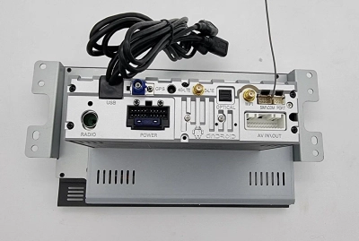 Магнитола для Kia Mohave 2016+ на Android 10 - Carmedia DAQY-5005 Магнитола для Kia Mohave 2016+ на Android 10 - Carmedia DAQY-5005