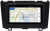 Магнитола Honda CR-V III 2007-2012 OEM (GT7-RP-HNCRB-45) на Android 10