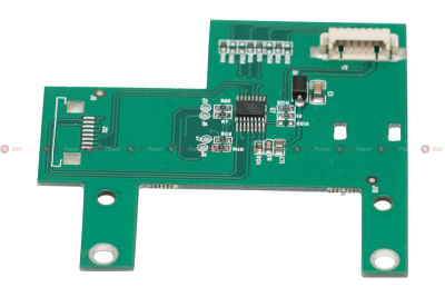 Навигационный блок для Toyota Land Cruiser 200 (2012-2015) Redpower AndroidBox2 TOY на Android 6.0.1