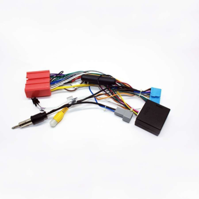 Магнитола Mazda 3 09-13 г LeTrun 2297-4217 9 дюймов VT Android 10.x MTK-L 2+16 Gb ASP