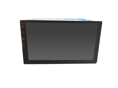 Головное устройство 7 дюймов Nissan на Android 7.1 CARMEDIA TP-UN008