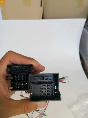 Головное устройство PORSCHE CAYENNE 2002-2010 на Android 7.1 CARMEDIA U9-6510-T8