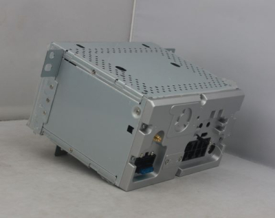 Штатное головное устройство OPEL Astra J 2010–2015 на Android 10 Carmedia MKD-7076-P6