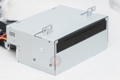 Штатное головное устройство Redpower 31250 на Android 7.1+ для Ford EcoSport II (2014+)(с DVD приводом)