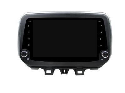 Штатная автомагнитола Android 9.0 Carmedia KD-9819-P30 для Hyundai Tucson 2019+