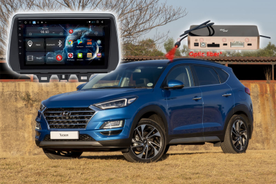 Штатная автомагнитола Redpower 31247 R IPS DSP на Android 7.1+ Hyundai Tucson 2018+ Штатная автомагнитола Redpower 31247 R IPS DSP на Android 7.1+ Hyundai Tucson 2018+