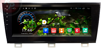 Штатное головное устройство RedPower 31562 IPS на Android 6.0+ для Subaru Outback (2015+) Штатное головное устройство RedPower 31562 IPS на Android 6.0+ для Subaru Outback (2015+)