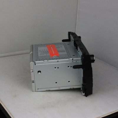 Штатная автомагнитола Mazda CX7 2006-2012 (ER, ER2) дорестайл, рестайл Carmedia KD-7007-P6 Android 9.0 DSP