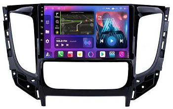 Штатная магнитола для Mitsubishi Pagero Sport 2016+ для механики на Android 13, QLED/2K, 4G - FarCar S500 Plus (1198M) Штатная магнитола для Mitsubishi Pagero Sport 2016+ для механики на Android 13, QLED/2K, 4G - FarCar S500 Plus (1198M)