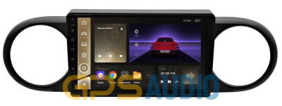 Штатная магнитола Teyes CC3 4+64Гб для Toyota Corolla Rumion 2007-2015 на Android 10 (4/64Гб)