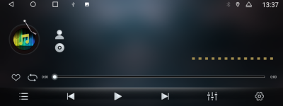 Магнитола для Toyota Land Cruiser 300 2021+ (штатный экран 8") на Android 12, 4G, Carplay - Parafar PF382L12T2 Магнитола для Toyota Land Cruiser 300 2021+ (штатный экран 8") на Android 12, 4G, Carplay - Parafar PF382L12T2