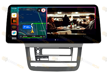 Штатная магнитола Toyota Alphard H10 2002-2005 дорестайл (для авто без камеры и усилителя) на Android 10, DSP, 4G, IPS, Carplay - Cardrox CD-4287-12 (12 дюймов) Штатная магнитола Toyota Alphard H10 2002-2005 дорестайл (для авто без камеры и усилителя) на Android 10, DSP, 4G, IPS, Carplay - Cardrox CD-4287-12 (12 дюймов)