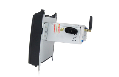 Штатное головное устройство Mercedes A класс 2004-2012 W169, B класс 2005-2011 W245, Viano, Vito 2007-2015 W639, Vito 2014+ W447, Sprinter 2006-2015 W906, Volkswagen Crafter на Android 10 Carmedia MKD-9011-P5-8