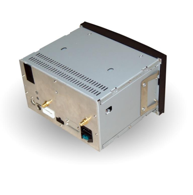 Штатное головное устройство Peugeot 3008, 5008, Partner 2008+, Citroen Berlingo 2008+ на Android 8.1 CARMEDIA KR-7053-T8