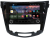 Автомагнитола штатная RedPower K 51301 IPS DSP на Android 8.0 для Nissan X-Trail T32, Qashqai J11 2014+ (с климатом)