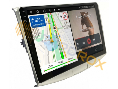 Штатная магнитола Volkswagen Passat CC 2008-2015,Passat B7 2011-2014 на Android 11 - Cardrox CD-4211M