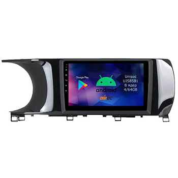 Штатная магнитола для KIA K5, 2020- на Android 14 - Airoc RMN-2335