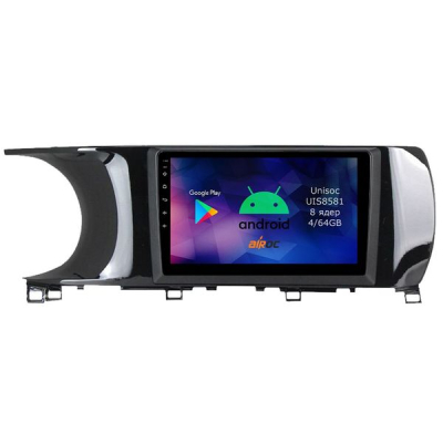 Штатная магнитола для KIA K5, 2020- на Android 14 - Airoc RMN-2335 Штатная магнитола для KIA K5, 2020- на Android 14 - Airoc RMN-2335